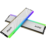 Оперативная память 32Gb DDR4 3200MHz ADATA XPG SPECTRIX D35G RGB (AX4U320016G16A-DTWHD35G) (2x16Gb KIT)