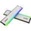 Оперативная память 32Gb DDR4 3200MHz ADATA XPG SPECTRIX D35G RGB (AX4U320016G16A-DTWHD35G) (2x16Gb KIT) - фото 2