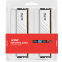 Оперативная память 32Gb DDR4 3200MHz ADATA XPG SPECTRIX D35G RGB (AX4U320016G16A-DTWHD35G) (2x16Gb KIT) - фото 6