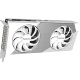 Видеокарта NVIDIA GeForce RTX 5060 Ti INNO3D Twin X2 OC White 16Gb (N506T2-16D7X-191073W)