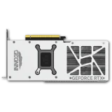 Видеокарта NVIDIA GeForce RTX 5060 Ti INNO3D Twin X2 OC White 16Gb (N506T2-16D7X-191073W)