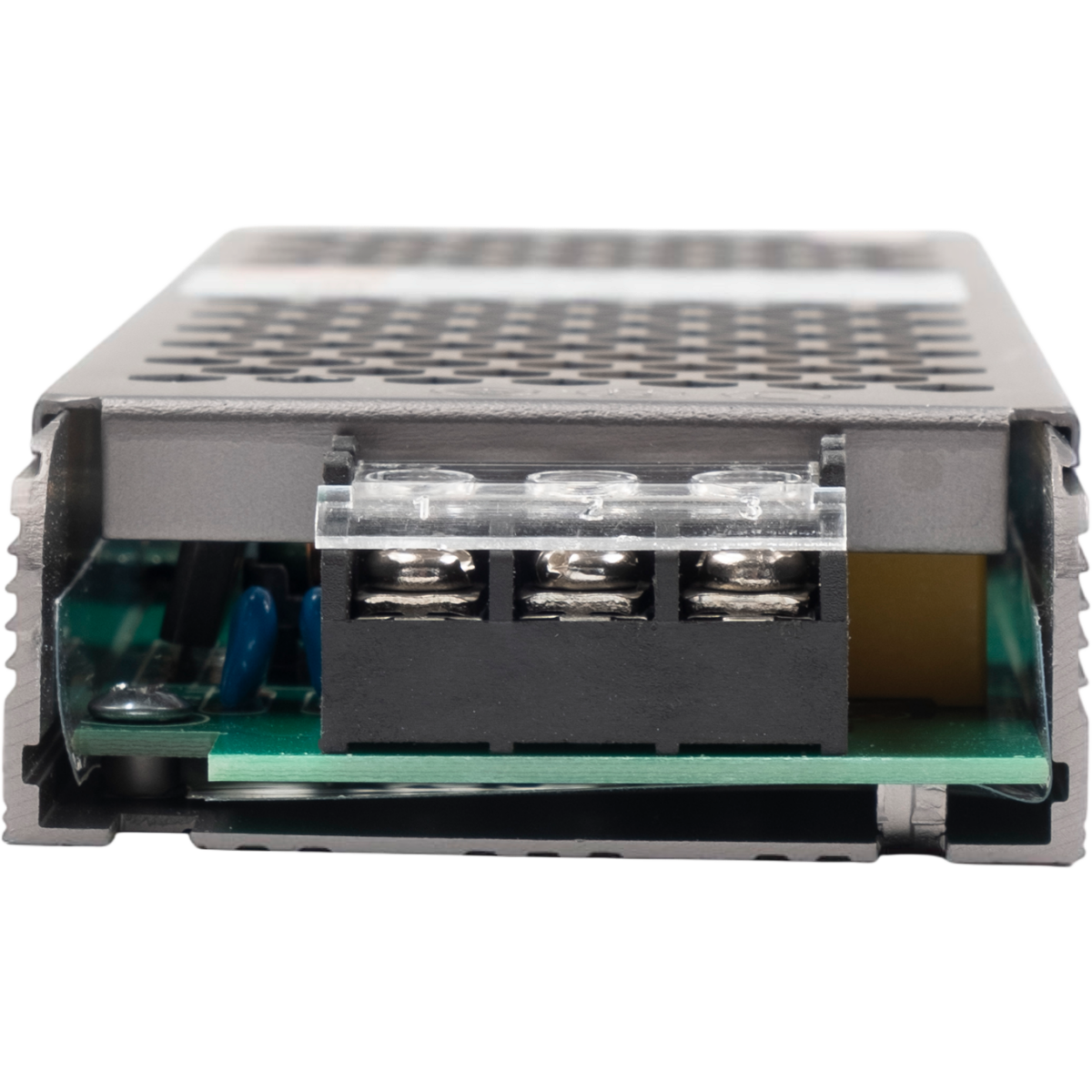 Блок питания для светодиодной ленты JazzWay 5015593 - фото 4