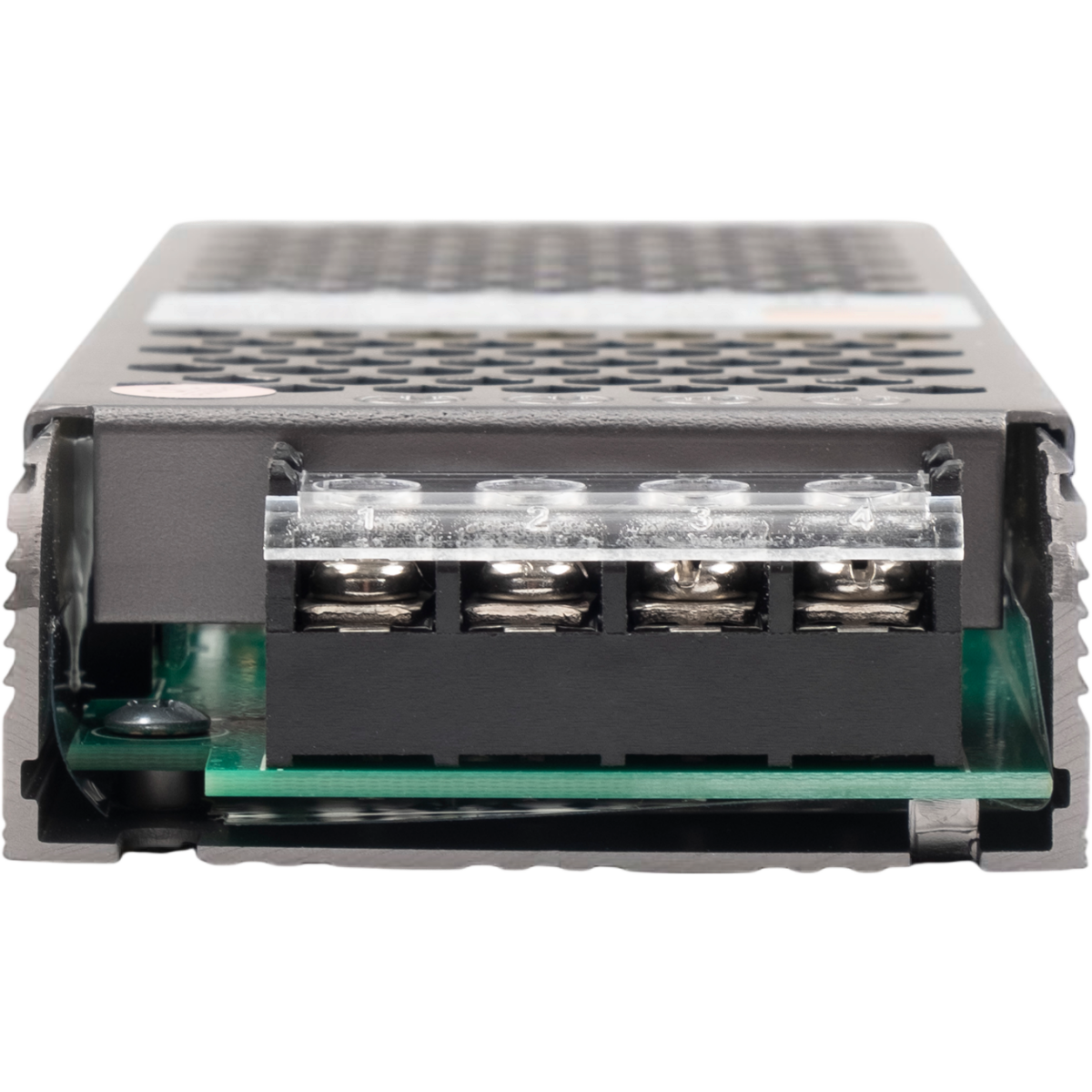 Блок питания для светодиодной ленты JazzWay 5015593 - фото 5