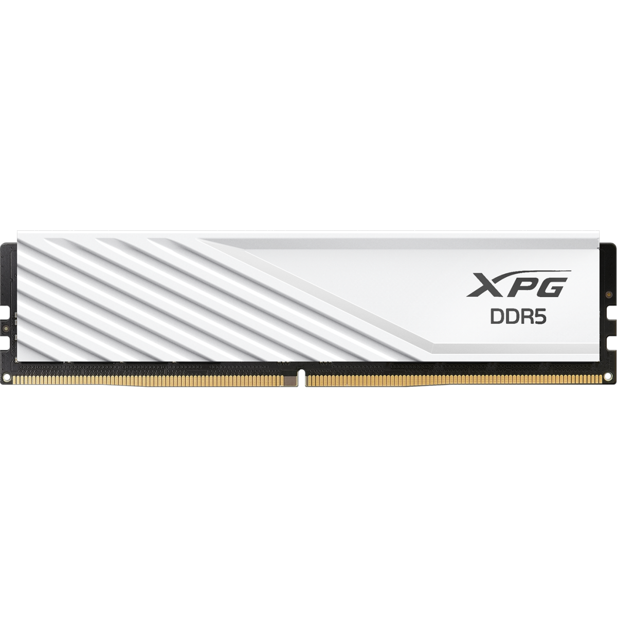 Оперативная память 32Gb DDR5 6000MHz ADATA XPG Lancer Blade (AX5U6000C3616G-DTLABWH) (2x16Gb KIT) - фото 3