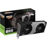 Видеокарта NVIDIA GeForce RTX 5060 Ti INNO3D Twin X2 OC 8Gb (N506T2-08D7X-193075N)