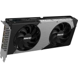 Видеокарта NVIDIA GeForce RTX 5060 Ti INNO3D Twin X2 16Gb (N506T2-16D7-191073N)