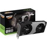 Видеокарта NVIDIA GeForce RTX 5060 Ti INNO3D Twin X2 16Gb (N506T2-16D7-191073N)