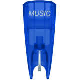 Игла звукоснимателя Ortofon Stylus Concorde Music Blue