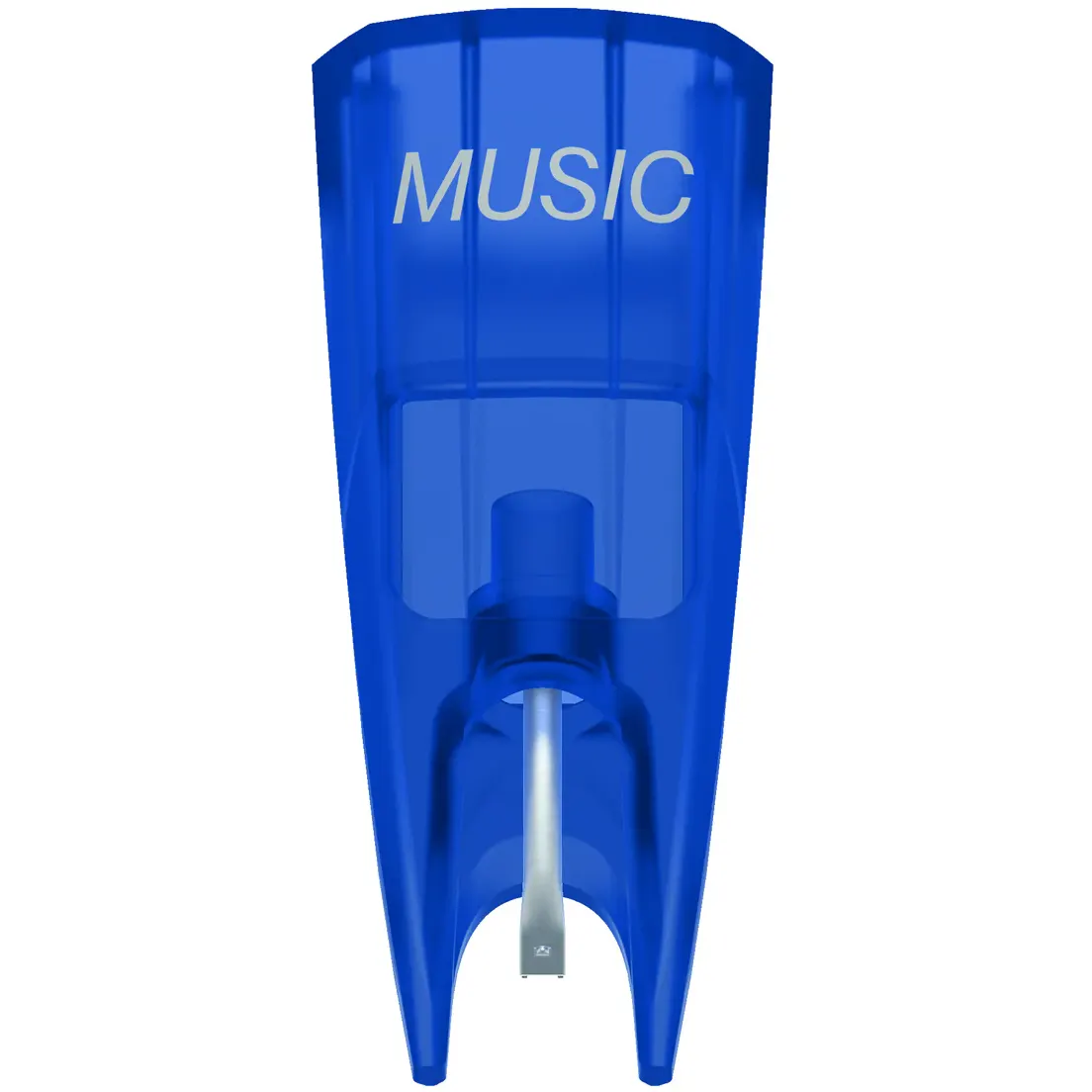 Игла звукоснимателя Ortofon Stylus Concorde Music Blue - фото 2