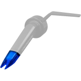 Игла звукоснимателя Ortofon Stylus Concorde Music Blue