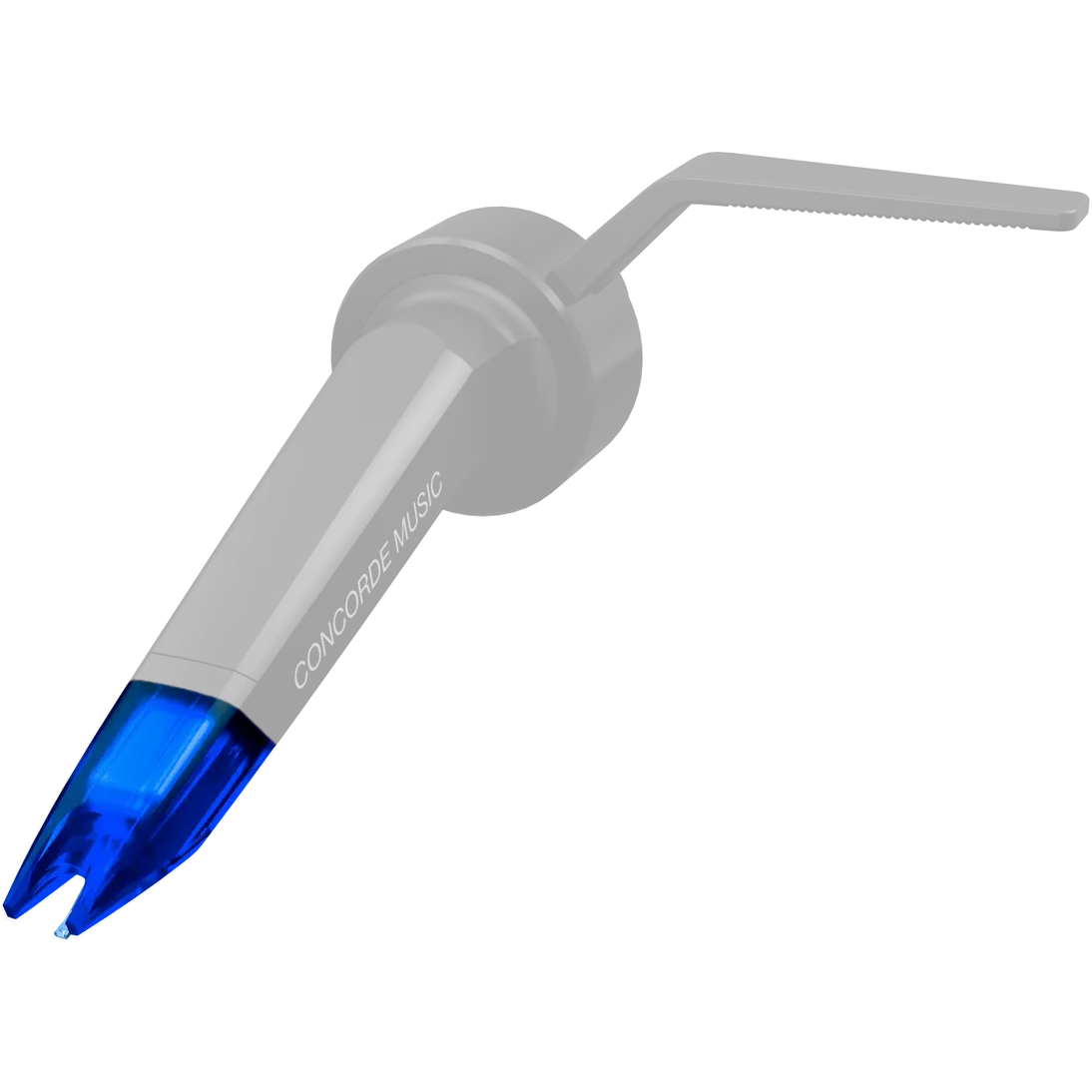 Игла звукоснимателя Ortofon Stylus Concorde Music Blue - фото 3