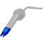 Игла звукоснимателя Ortofon Stylus Concorde Music Blue - фото 3