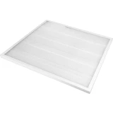 ..... Светильник SmartBuy SBL-uni-36W-65K Б/У мятый корпус без упаковки