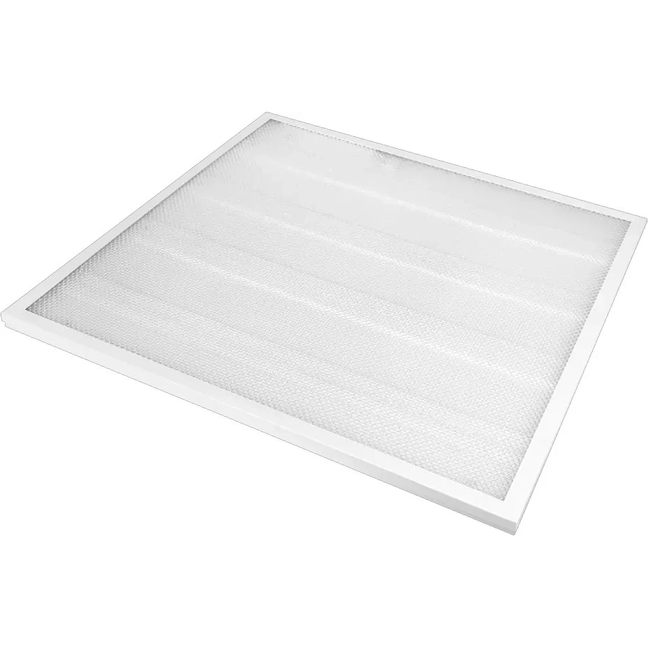 ..... Светильник SmartBuy SBL-uni-36W-65K Б/У мятый корпус без упаковки