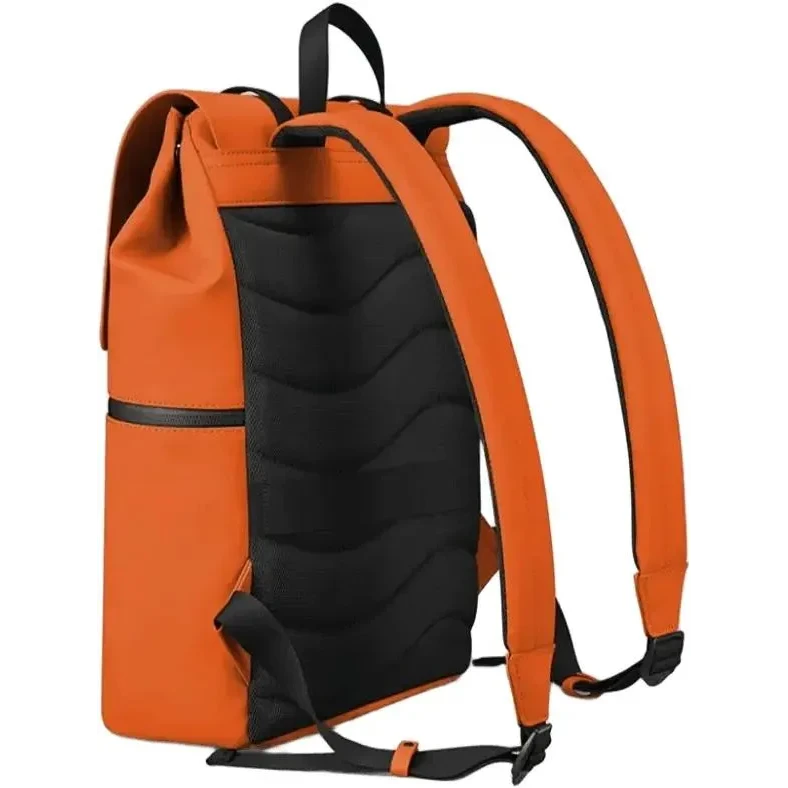 Рюкзак для ноутбука Gaston Luga Backpack Splash 13" 2.0 Orange - SPBP13OF - фото 2