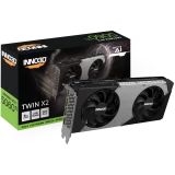 Видеокарта NVIDIA GeForce RTX 5060 Ti INNO3D Twin X2 8Gb (N506T2-08D7-193075N)