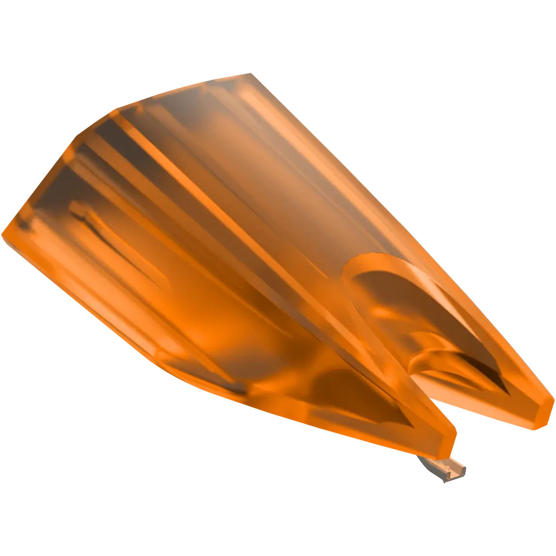 Игла звукоснимателя Ortofon Stylus Concorde Music Bronze