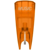 Игла звукоснимателя Ortofon Stylus Concorde Music Bronze