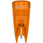 Игла звукоснимателя Ortofon Stylus Concorde Music Bronze - фото 2