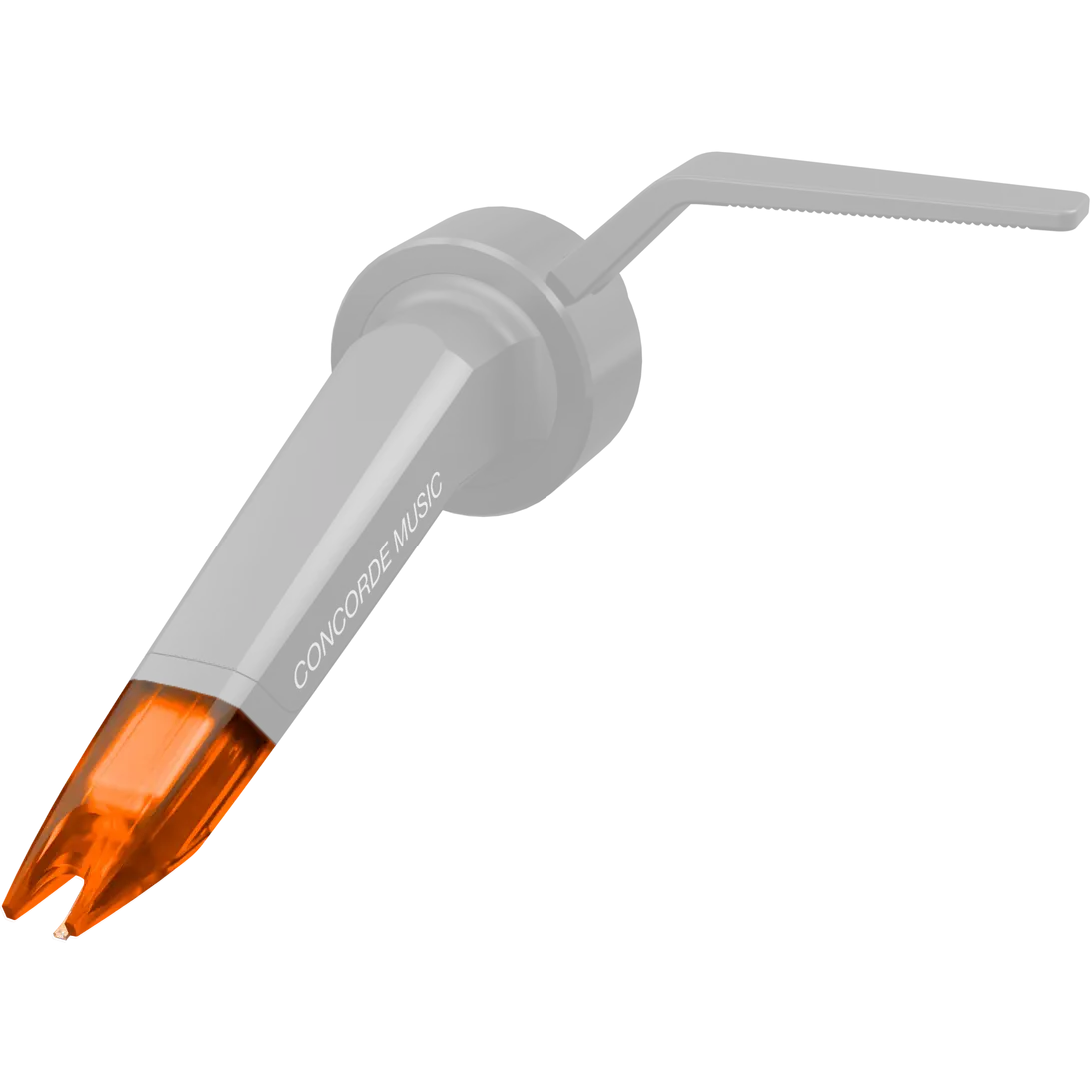 Игла звукоснимателя Ortofon Stylus Concorde Music Bronze - фото 3