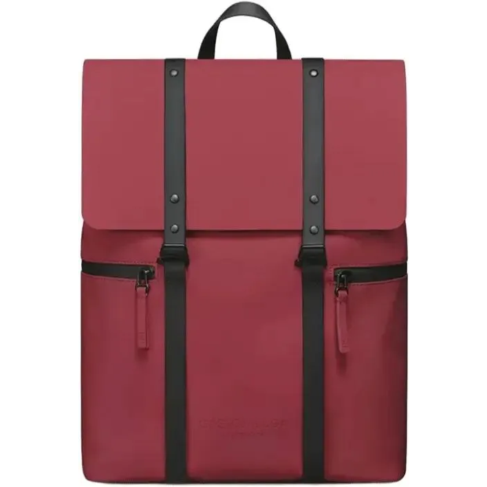 Рюкзак для ноутбука Gaston Luga Backpack Splash 13" 2.0 Red - SPBP13RD