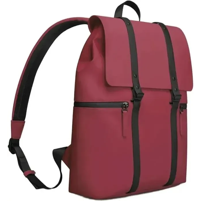 Рюкзак для ноутбука Gaston Luga Backpack Splash 13" 2.0 Red - SPBP13RD - фото 2