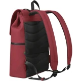 Рюкзак для ноутбука Gaston Luga Backpack Splash 13" 2.0 Red (SPBP13RD)