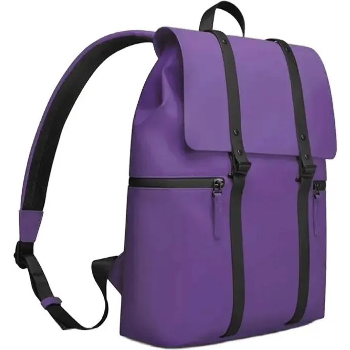 Рюкзак для ноутбука Gaston Luga Backpack Splash 13" 2.0 Purple - SPBP13PP - фото 2