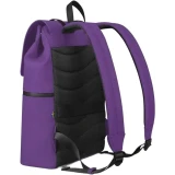 Рюкзак для ноутбука Gaston Luga Backpack Splash 13" 2.0 Purple (SPBP13PP)