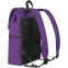 Рюкзак для ноутбука Gaston Luga Backpack Splash 13" 2.0 Purple - SPBP13PP - фото 3