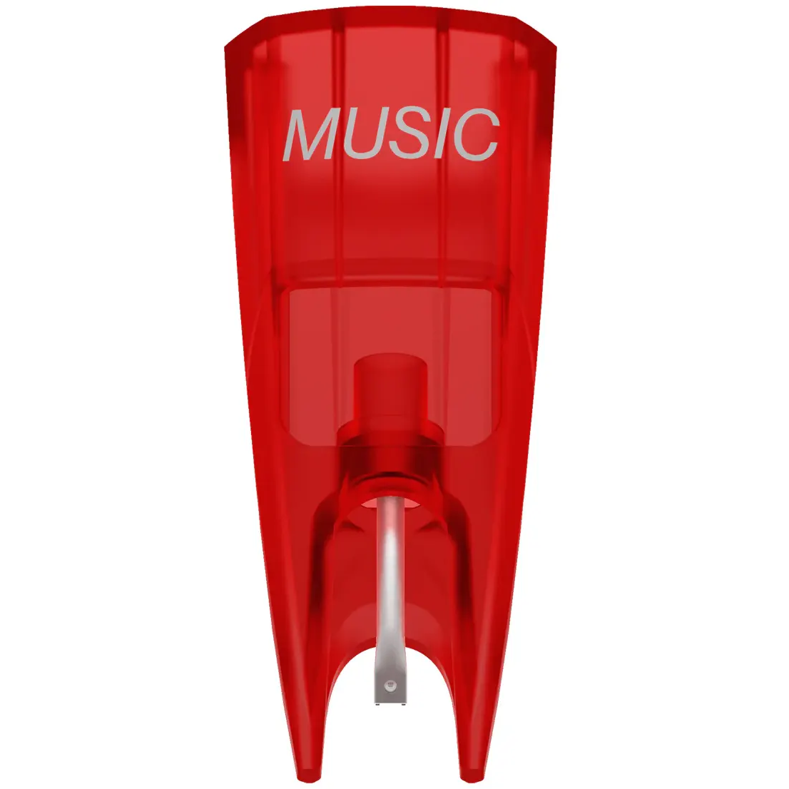 Игла звукоснимателя Ortofon Stylus Concorde Music Red - фото 2