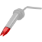 Игла звукоснимателя Ortofon Stylus Concorde Music Red - фото 3