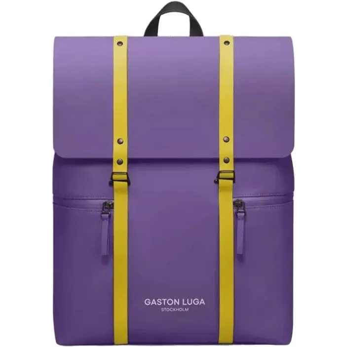 Рюкзак для ноутбука Gaston Luga Backpack Splash 16" 2.0 Los Angeles - SPBP16LS