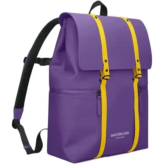 Рюкзак для ноутбука Gaston Luga Backpack Splash 16" 2.0 Los Angeles - SPBP16LS - фото 2