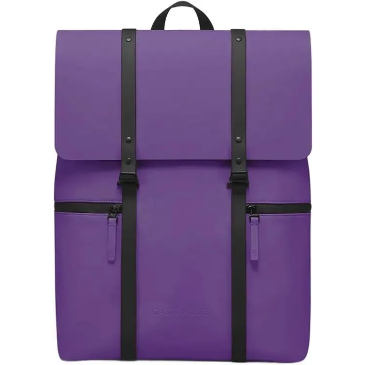 Рюкзак для ноутбука Gaston Luga Backpack Splash 16" 2.0 Purple - SPBP16PP