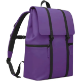 Рюкзак для ноутбука Gaston Luga Backpack Splash 16" 2.0 Purple (SPBP16PP)