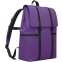 Рюкзак для ноутбука Gaston Luga Backpack Splash 16" 2.0 Purple - SPBP16PP - фото 2