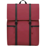 Рюкзак для ноутбука Gaston Luga Backpack Splash 16" 2.0 Red (SPBP16RD)