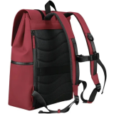 Рюкзак для ноутбука Gaston Luga Backpack Splash 16" 2.0 Red (SPBP16RD)