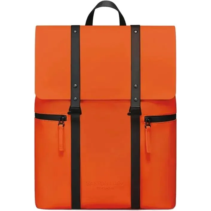 Рюкзак для ноутбука Gaston Luga Backpack Splash 16" 2.0 Orange - SPBP16OF