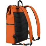 Рюкзак для ноутбука Gaston Luga Backpack Splash 16" 2.0 Orange (SPBP16OF)