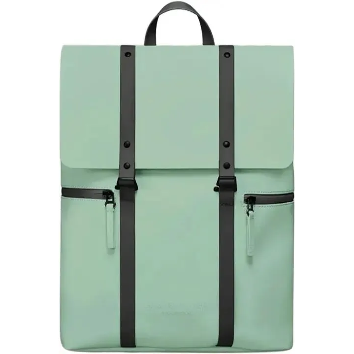 Рюкзак для ноутбука Gaston Luga Backpack Splash 16" 2.0 Mint