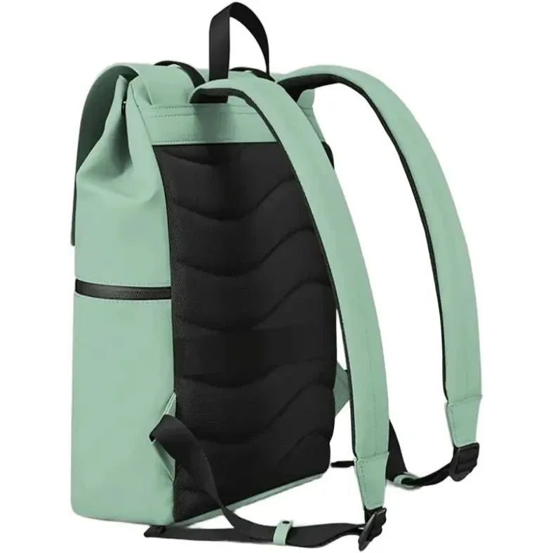 Рюкзак для ноутбука Gaston Luga Backpack Splash 16" 2.0 Mint - SPBP16MM - фото 2