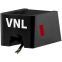 Игла звукоснимателя Ortofon Stylus VNL \
