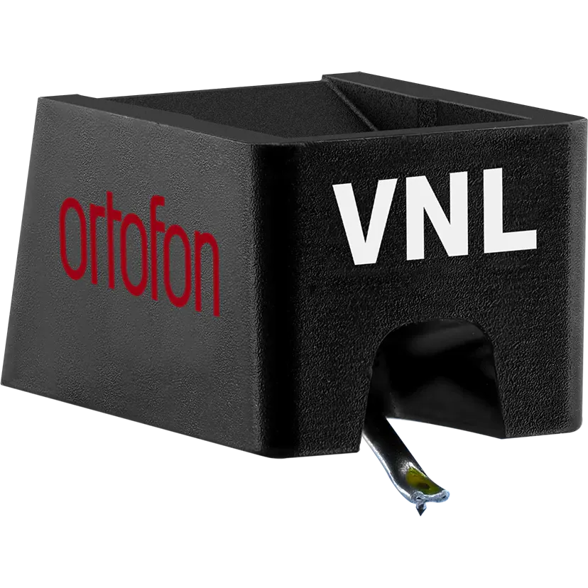 Игла звукоснимателя Ortofon Stylus VNL \ - фото 2