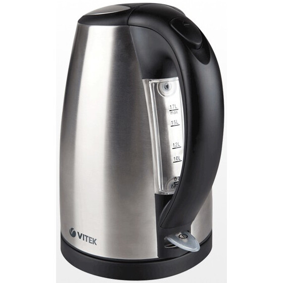 Чайник VITEK VT-7002 - фото 3