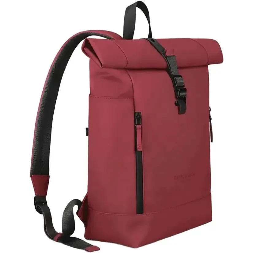 Рюкзак для ноутбука Gaston Luga Backpack Rullen 13'' Red - RLBP13RD - фото 2