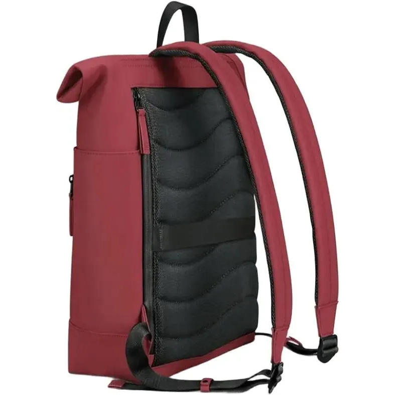 Рюкзак для ноутбука Gaston Luga Backpack Rullen 13'' Red - RLBP13RD - фото 3