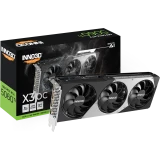 Видеокарта NVIDIA GeForce RTX 5060 Ti INNO3D X3 OC 8Gb (N506T3-08D7X-193075L)
