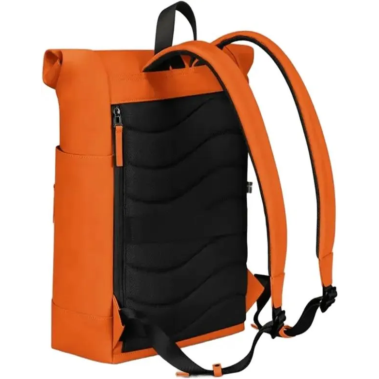 Рюкзак для ноутбука Gaston Luga Backpack Rullen 13'' Orange - RLBP13OF - фото 3